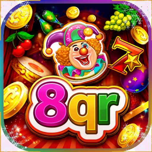 8qr — galeri pratinjau - APK Resmi