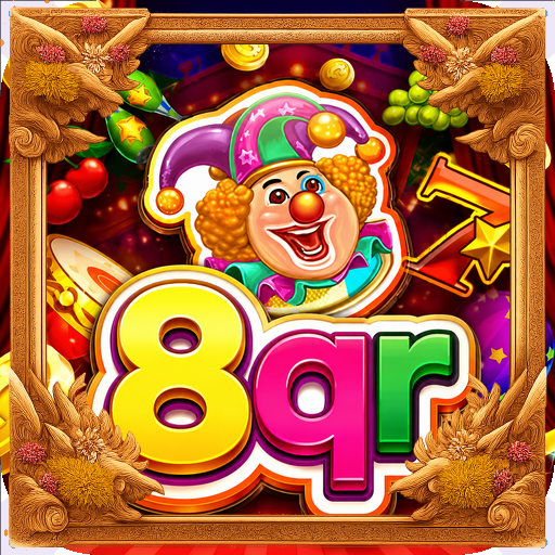 8qr — galeri pratinjau Resmi APK